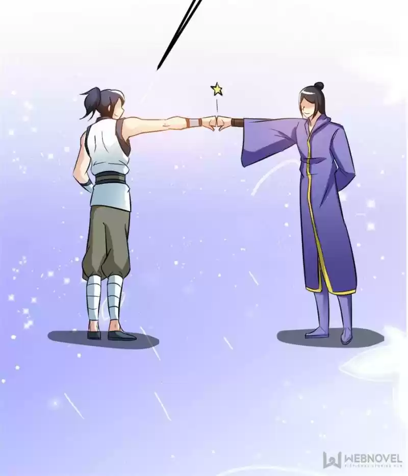 Born To Be Rich Chapter 77