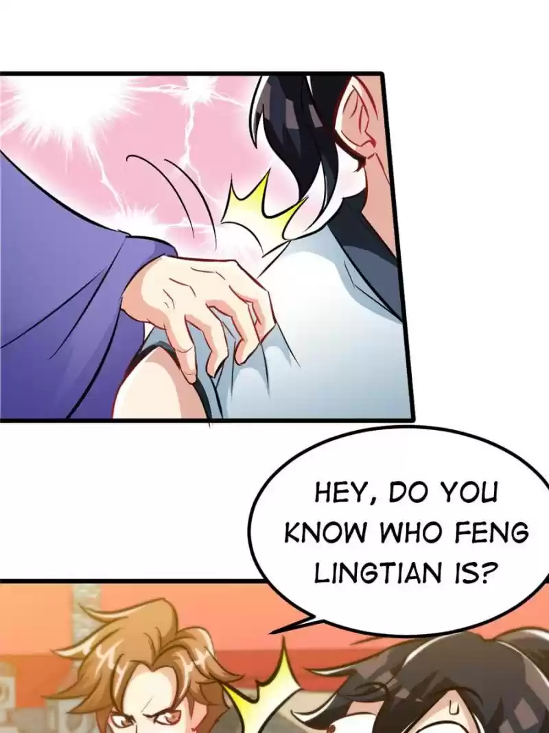 Born To Be Rich Chapter 77