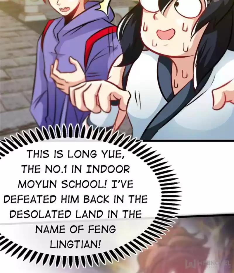 Born To Be Rich Chapter 77