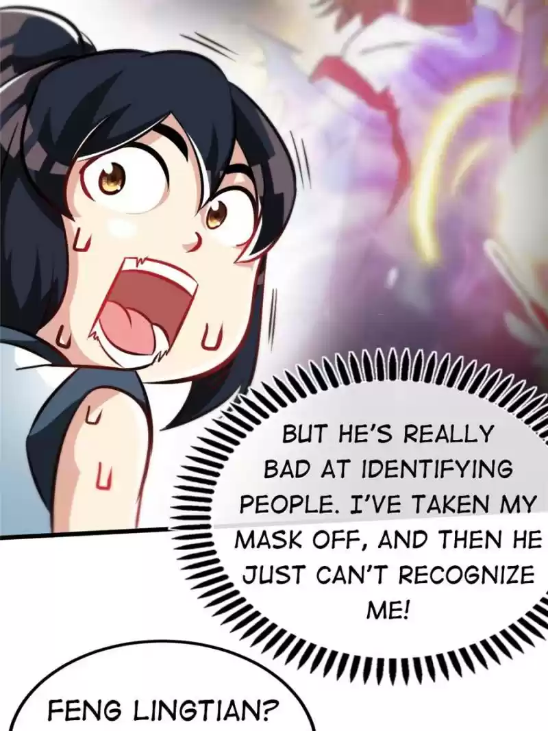 Born To Be Rich Chapter 77