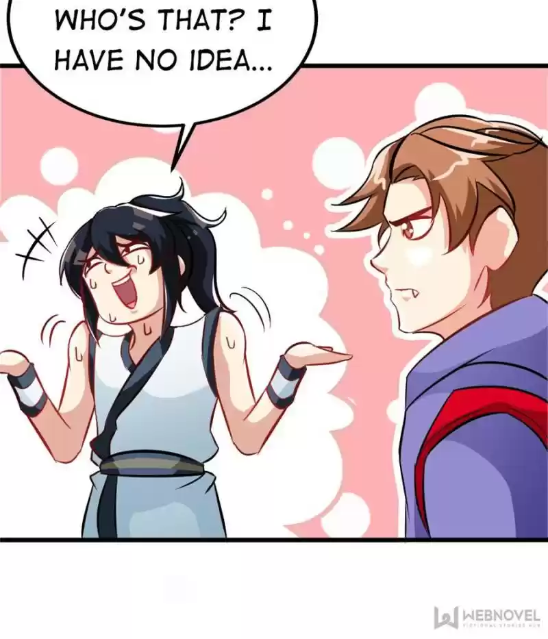 Born To Be Rich Chapter 77