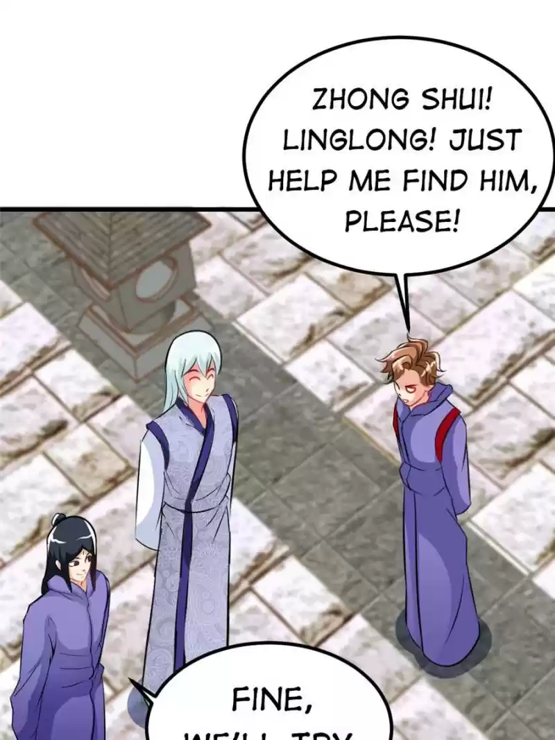 Born To Be Rich Chapter 77