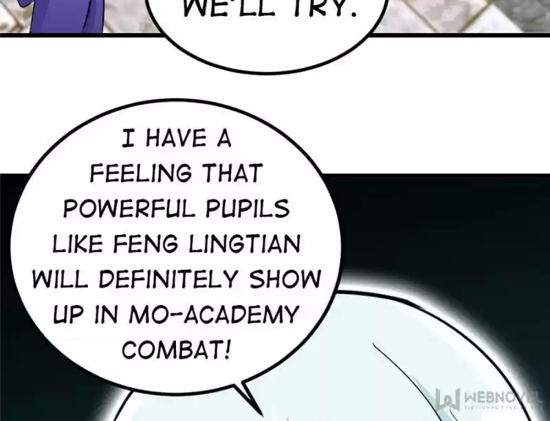 Born To Be Rich Chapter 77