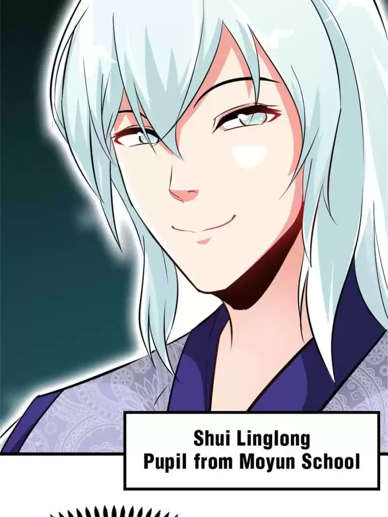 Born To Be Rich Chapter 77