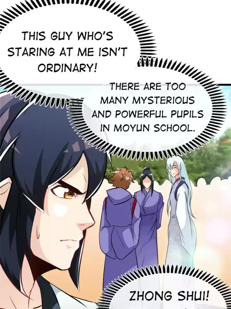 Born To Be Rich Chapter 77