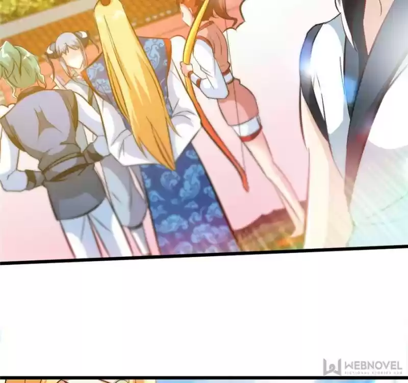 Born To Be Rich Chapter 77