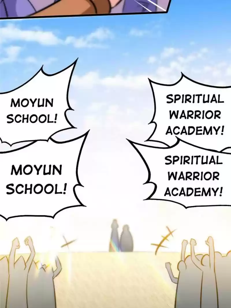 Born To Be Rich Chapter 78