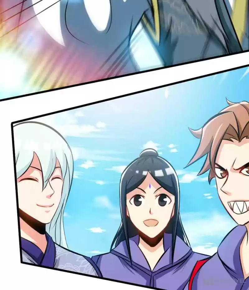 Born To Be Rich Chapter 78