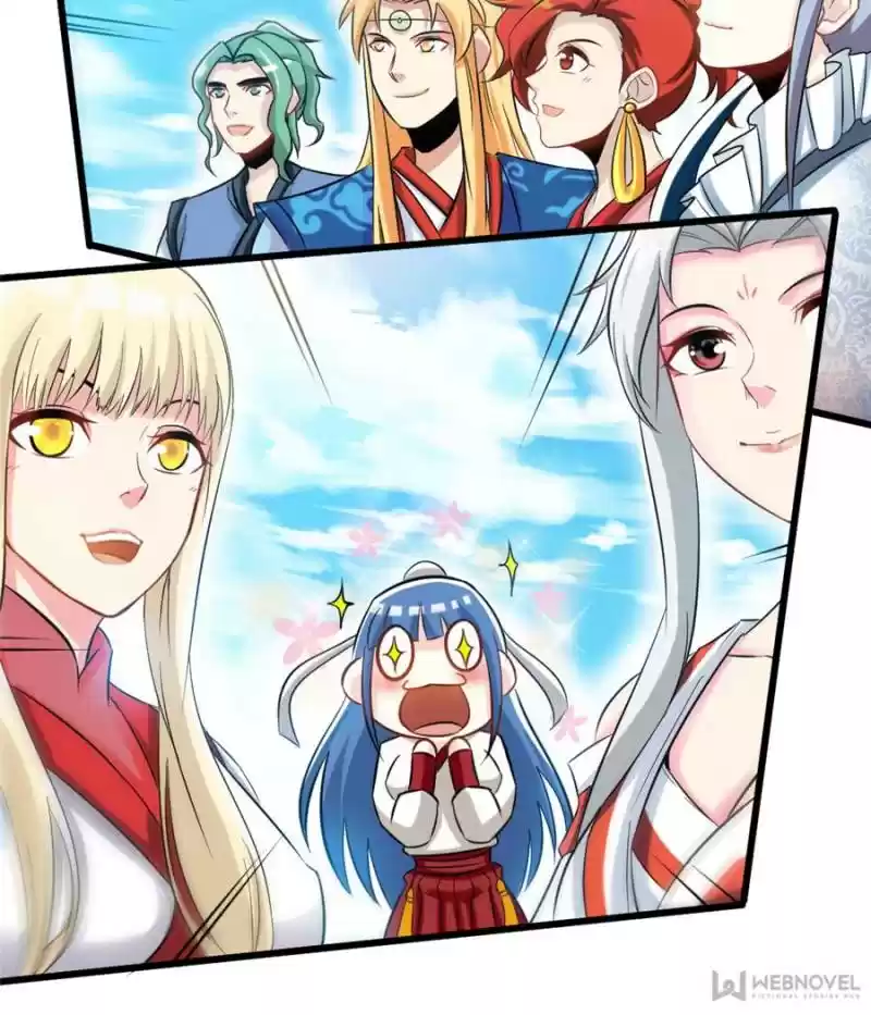 Born To Be Rich Chapter 78