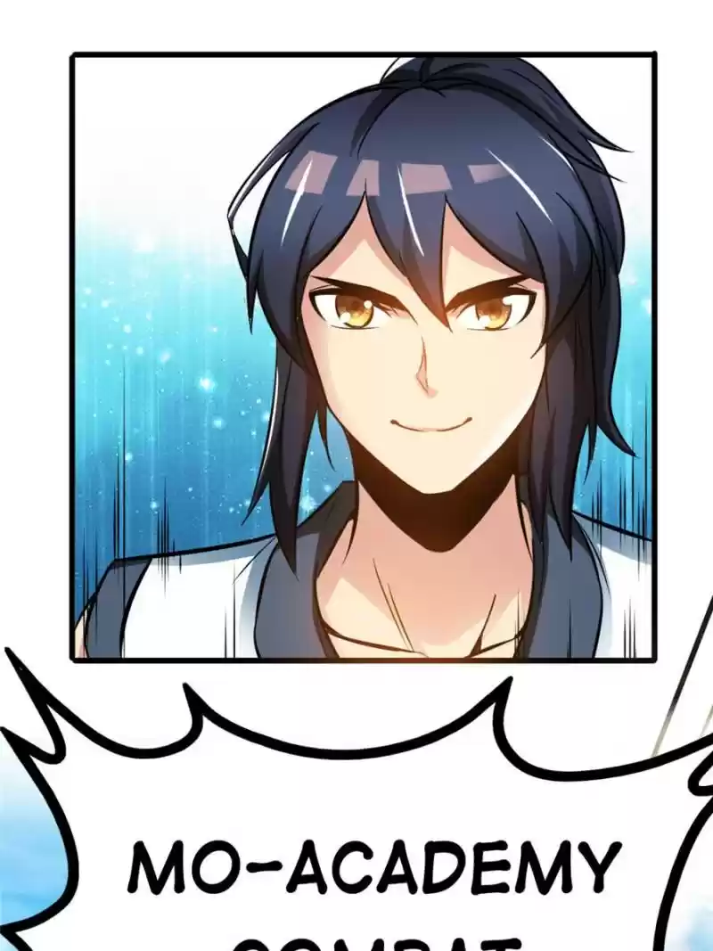 Born To Be Rich Chapter 78