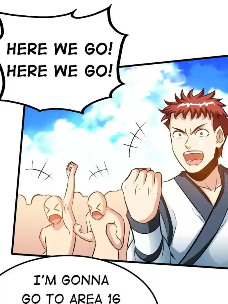 Born To Be Rich Chapter 78