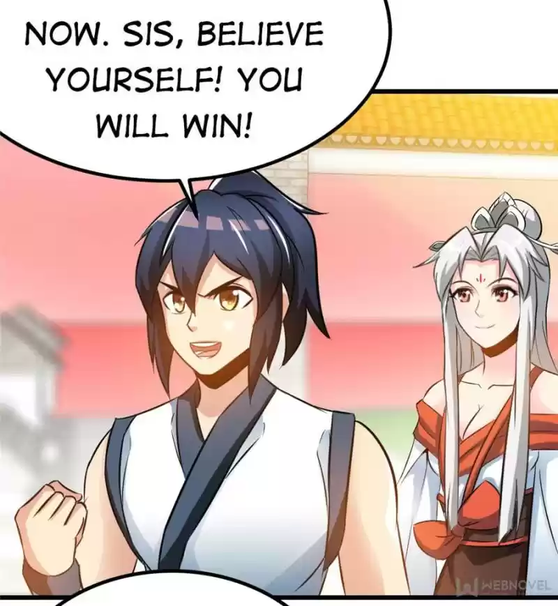 Born To Be Rich Chapter 78