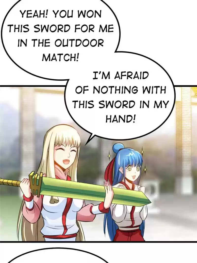 Born To Be Rich Chapter 78