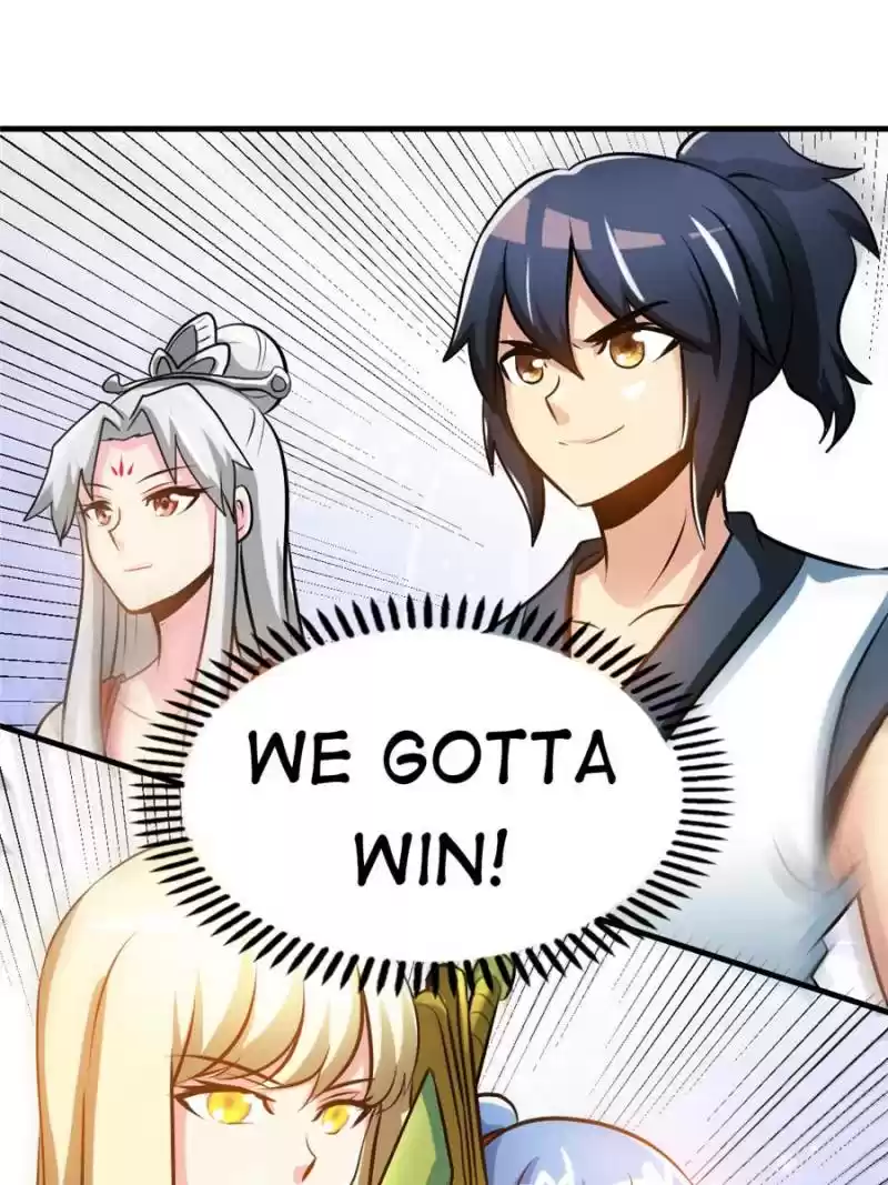 Born To Be Rich Chapter 78