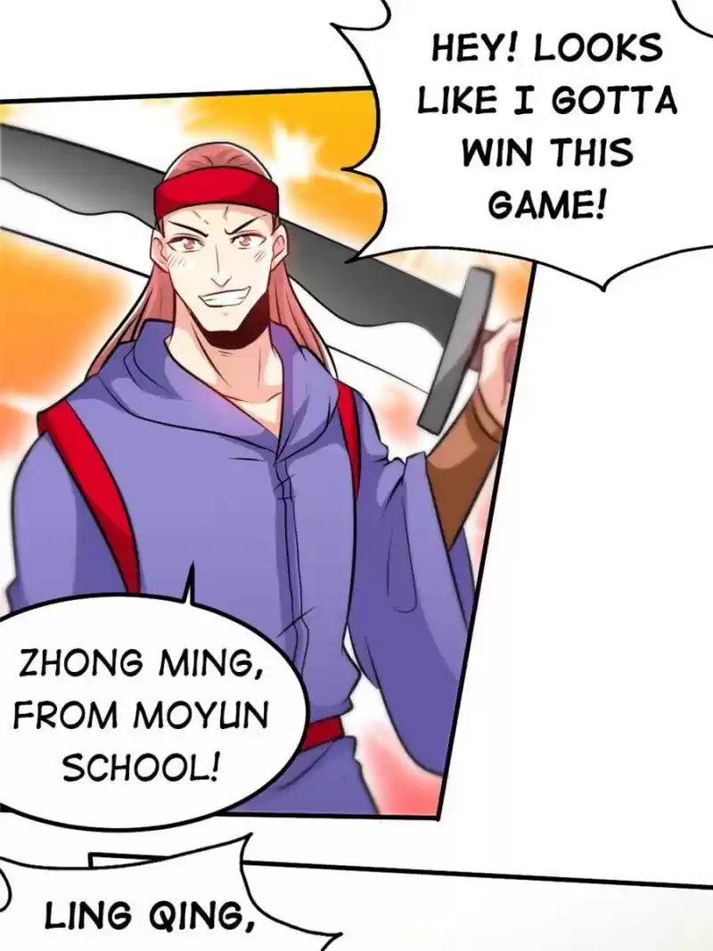 Born To Be Rich Chapter 78