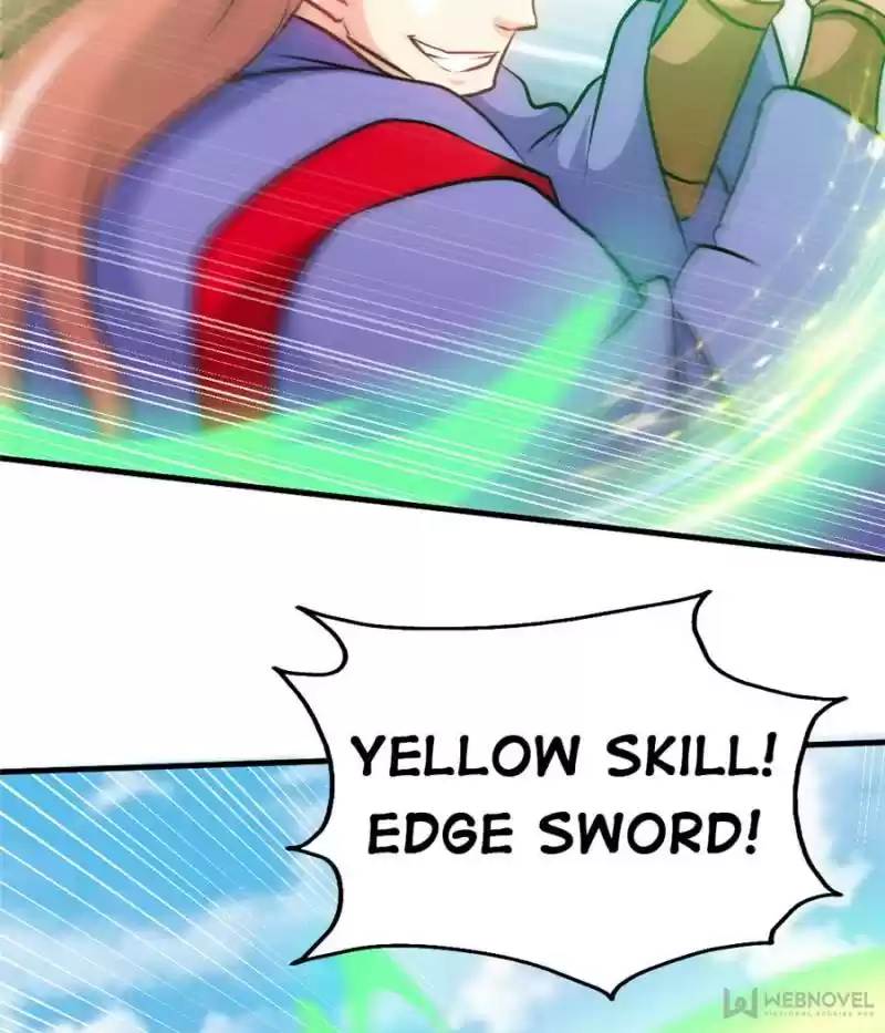 Born To Be Rich Chapter 78