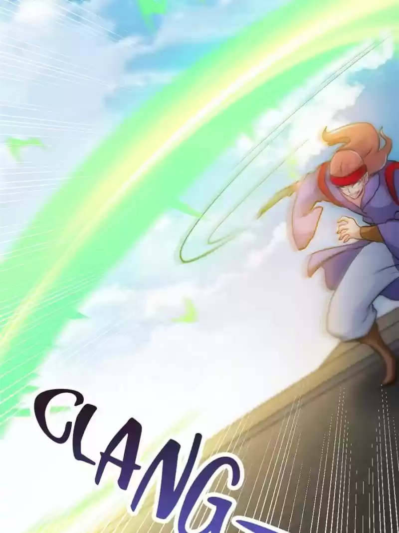 Born To Be Rich Chapter 78