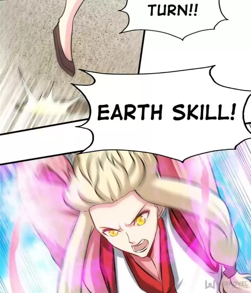 Born To Be Rich Chapter 78