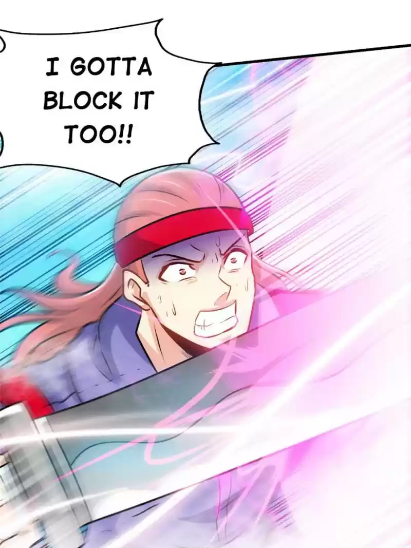 Born To Be Rich Chapter 78