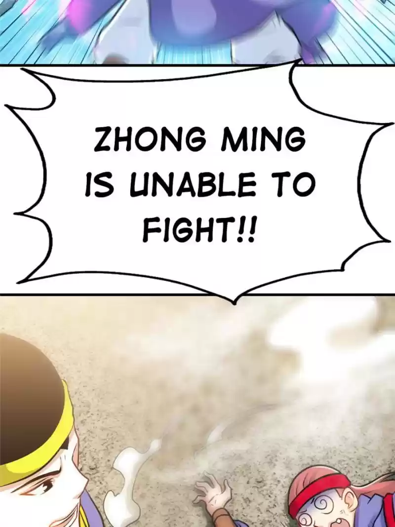 Born To Be Rich Chapter 78