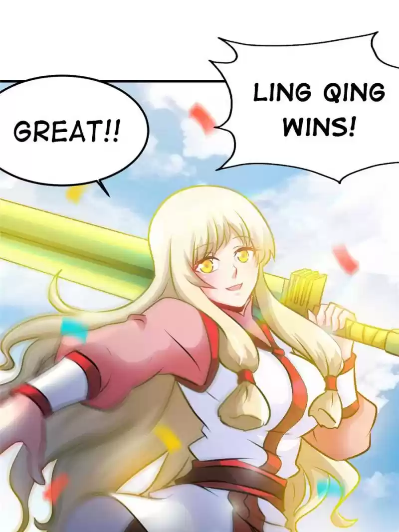 Born To Be Rich Chapter 78