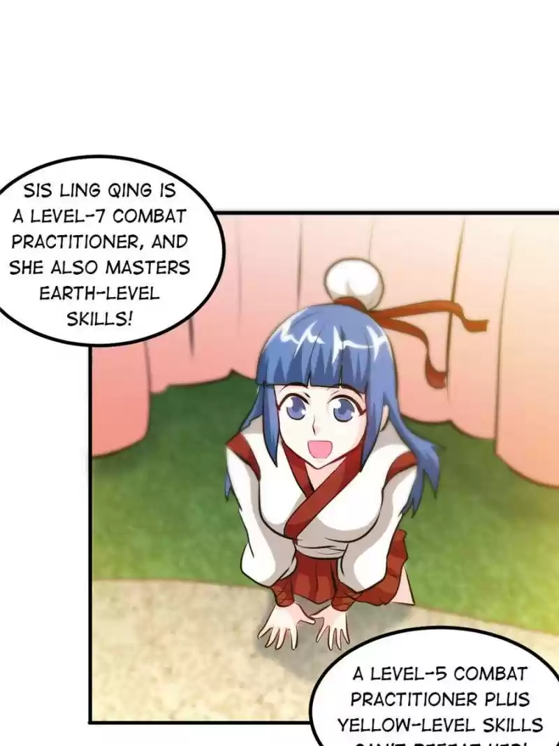 Born To Be Rich Chapter 79