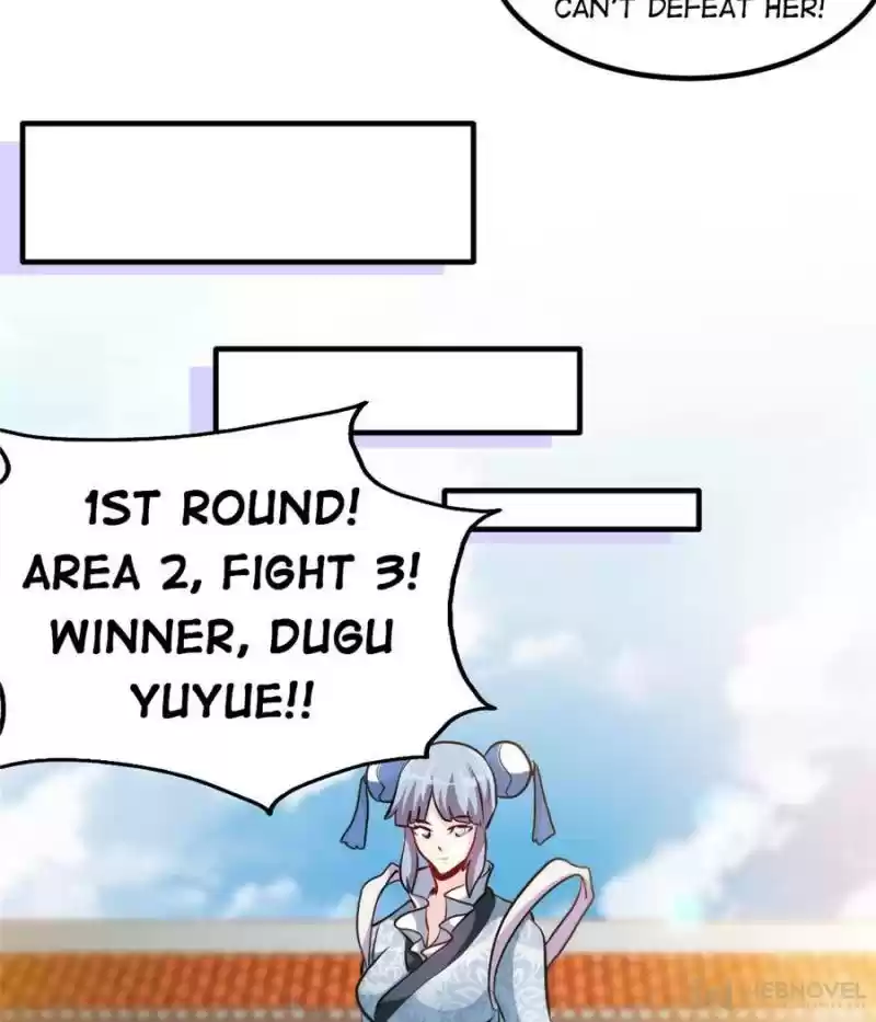 Born To Be Rich Chapter 79