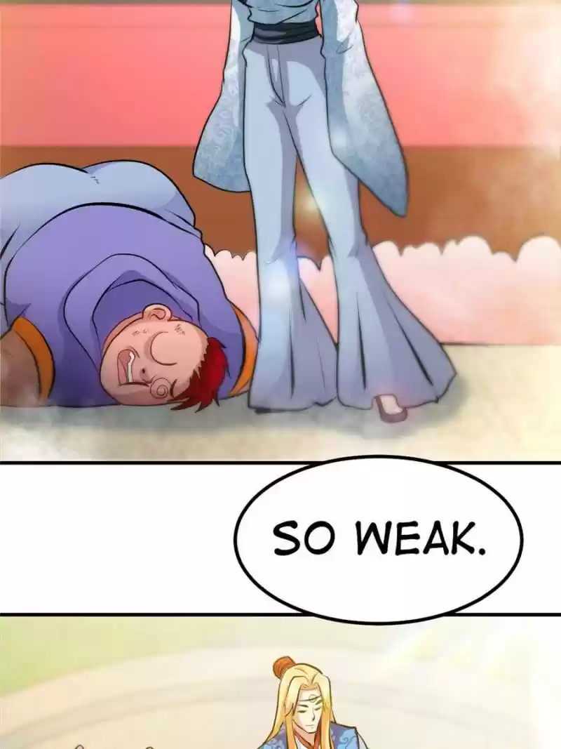 Born To Be Rich Chapter 79