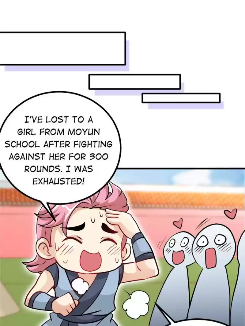 Born To Be Rich Chapter 79