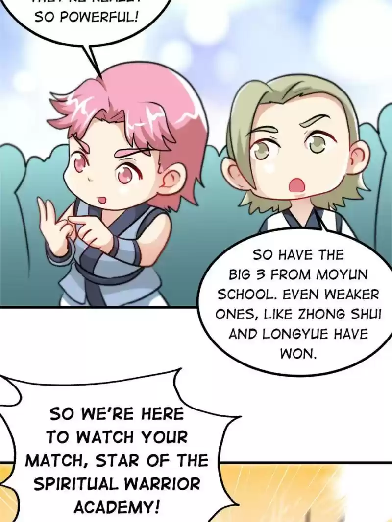 Born To Be Rich Chapter 79