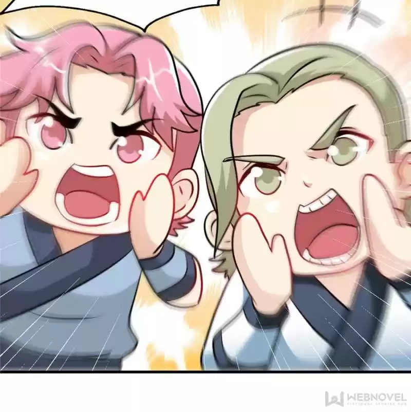 Born To Be Rich Chapter 79