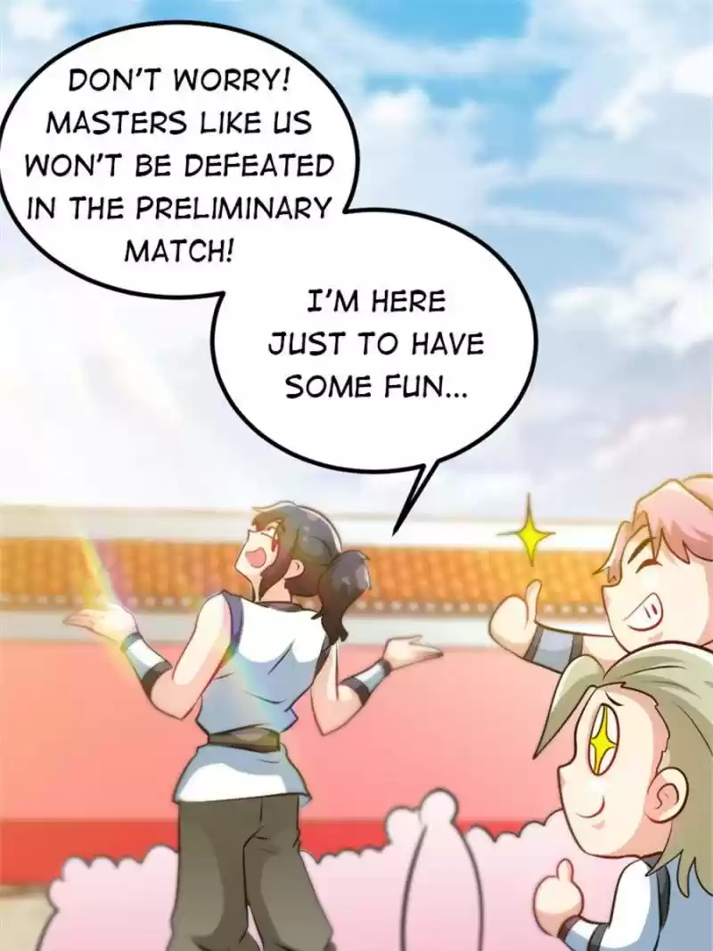 Born To Be Rich Chapter 79