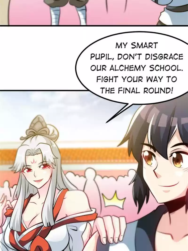 Born To Be Rich Chapter 79