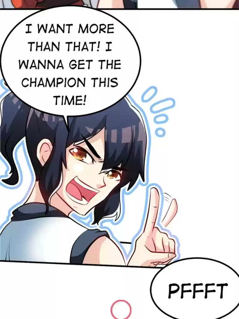 Born To Be Rich Chapter 79