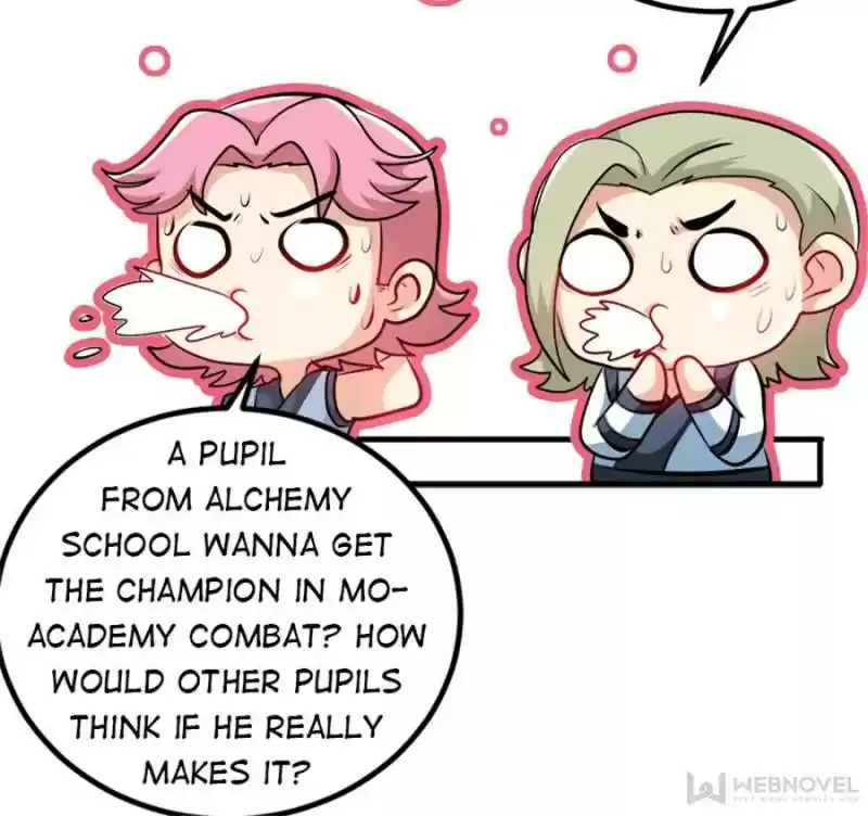 Born To Be Rich Chapter 79