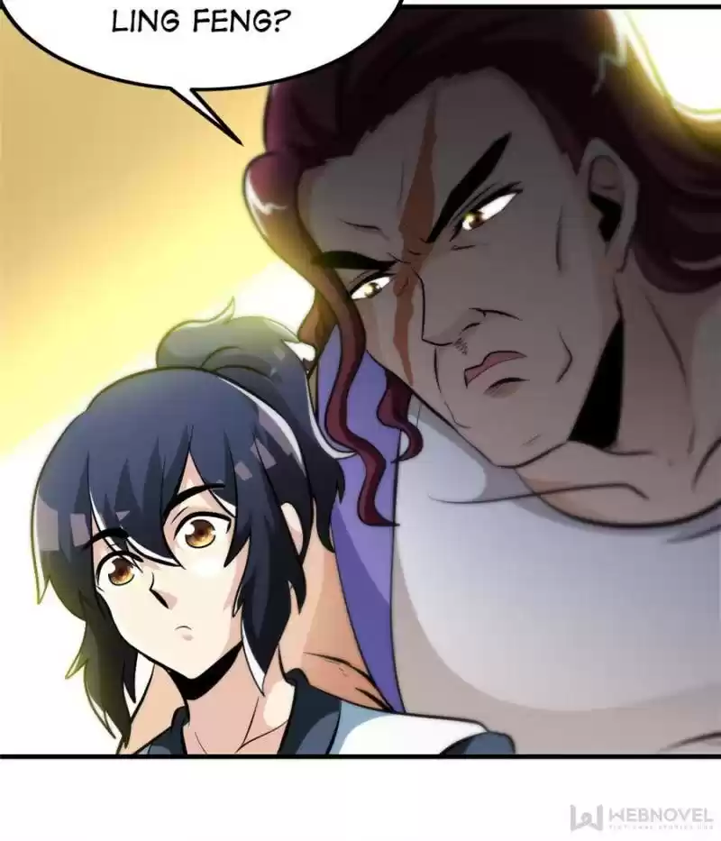 Born To Be Rich Chapter 79