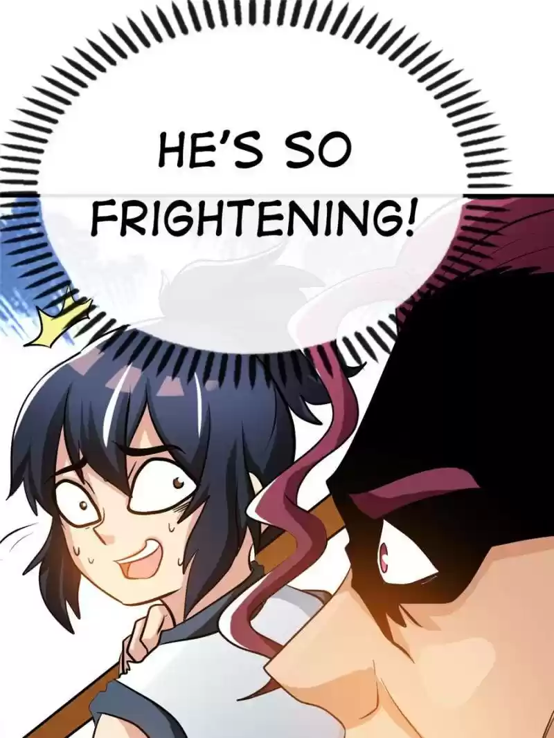 Born To Be Rich Chapter 79