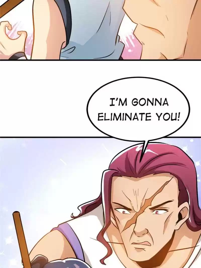 Born To Be Rich Chapter 79