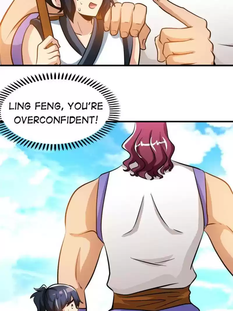 Born To Be Rich Chapter 79