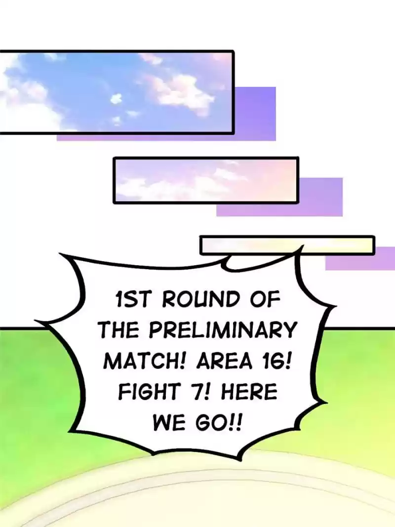 Born To Be Rich Chapter 79