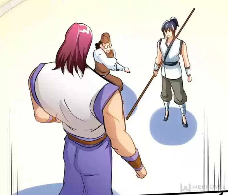 Born To Be Rich Chapter 79