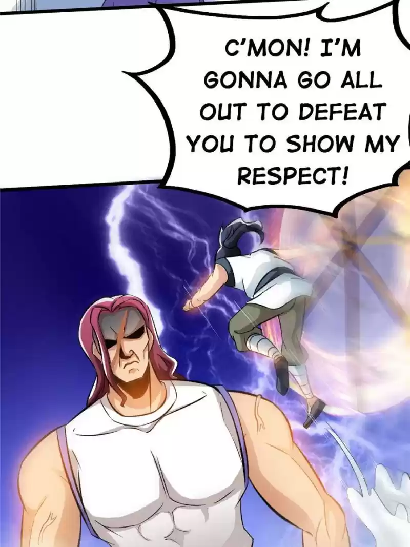 Born To Be Rich Chapter 79