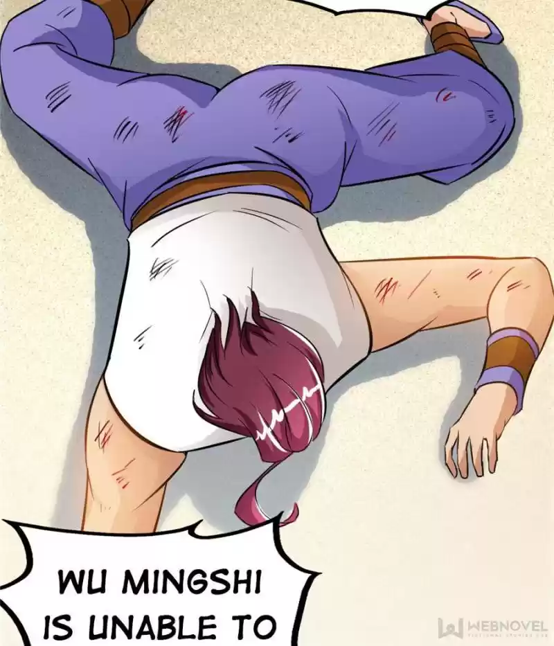 Born To Be Rich Chapter 79