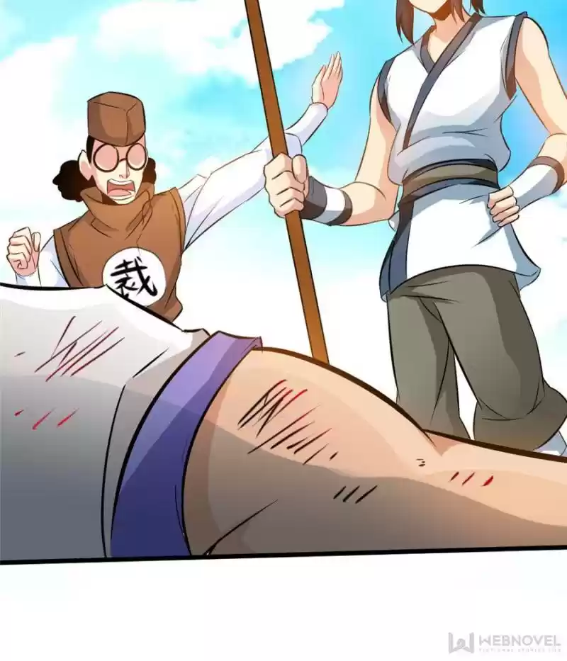 Born To Be Rich Chapter 79