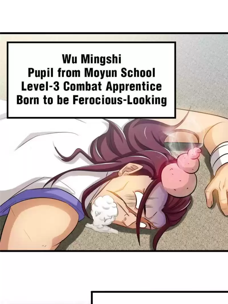 Born To Be Rich Chapter 79