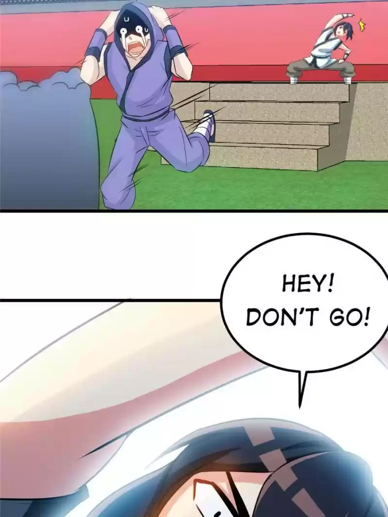 Born To Be Rich Chapter 79