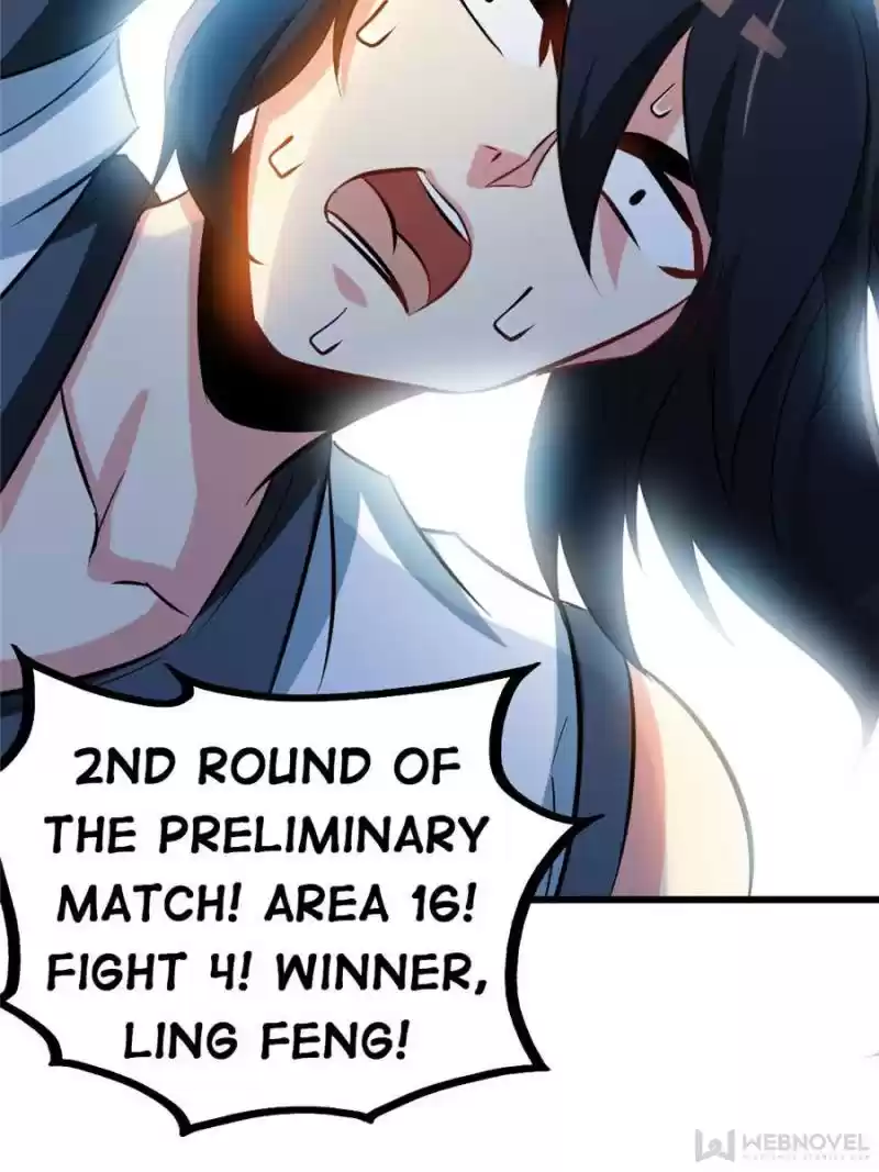 Born To Be Rich Chapter 79