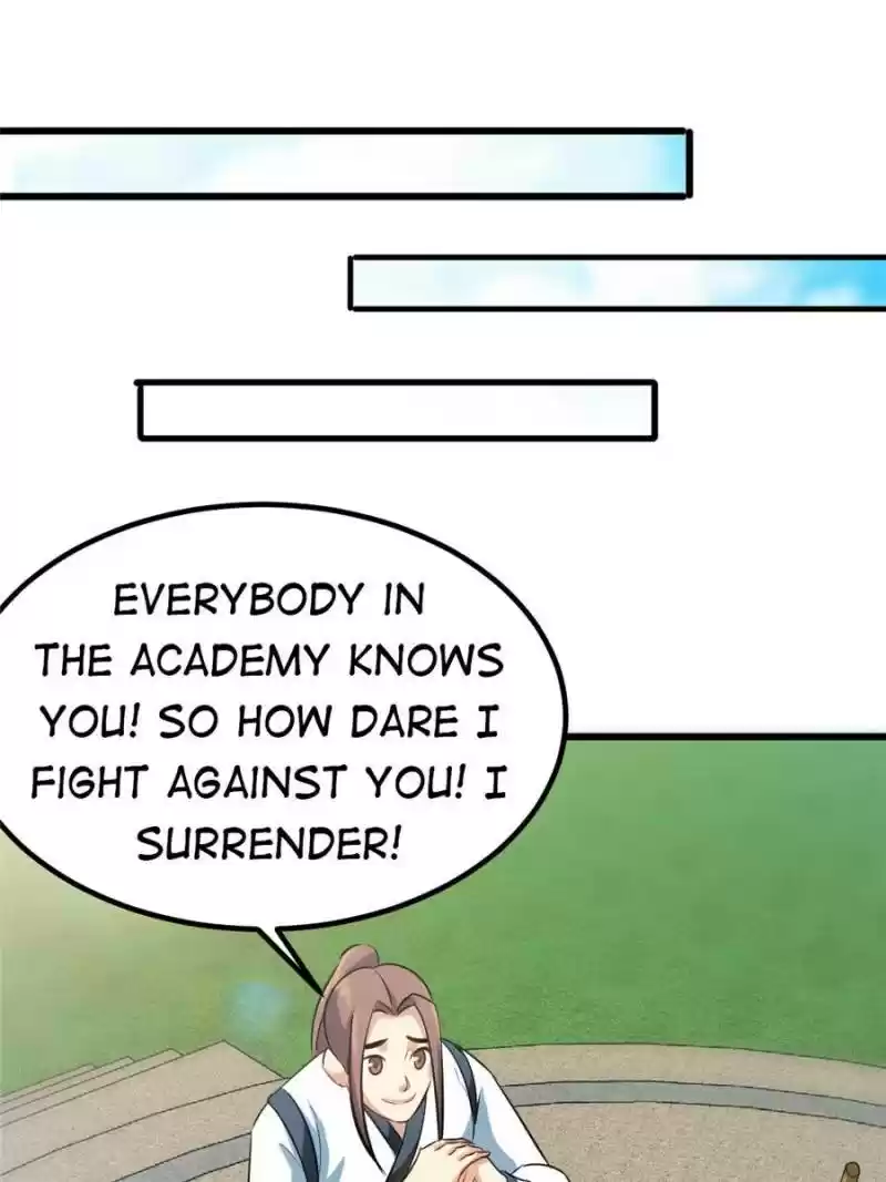 Born To Be Rich Chapter 79