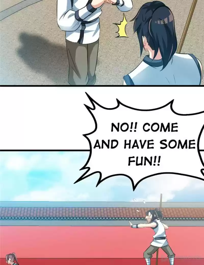 Born To Be Rich Chapter 79