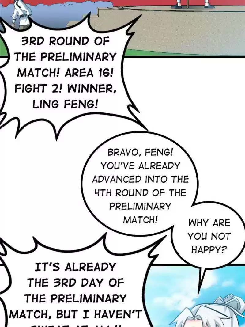 Born To Be Rich Chapter 79